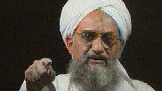 «Doctor Zawahiri», heredero del asesino