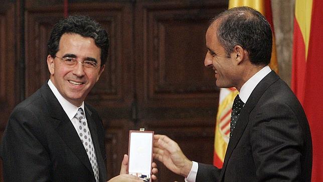 La Fiscalía investiga el pago de Valencia a Calatrava por un proyecto no ejecutado