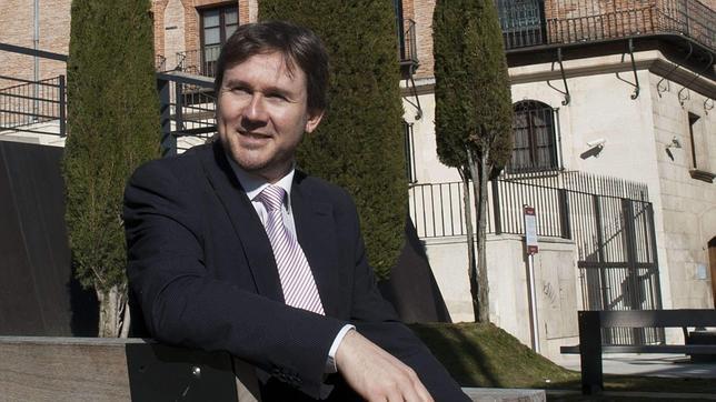 «La crisis complica las inversiones, pero Burgos seguirá avanzando»
