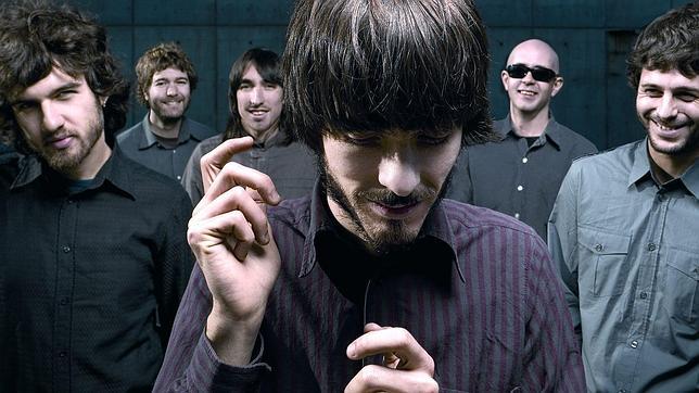 Vetusta Morla rompe la Red con «Mapas»