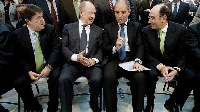 Iberdrola gana por primera vez más de 1.000 millones en sólo tres meses