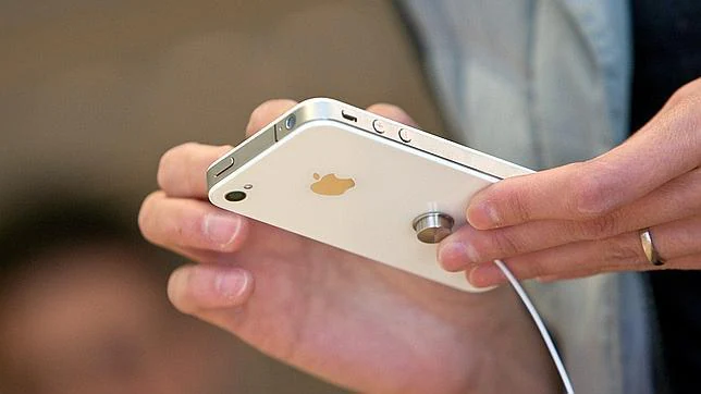 Apple deja de seguir los movimientos de los usuarios del iPhone