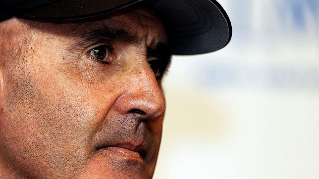 La familia de Severiano Ballesteros agradece las muestras de apoyo