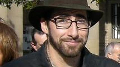 «Manu Brabo, nuestro hijo, es un rebelde, un valiente»