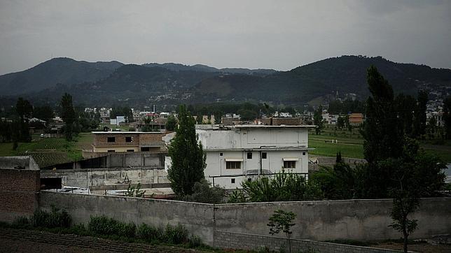 EE.UU. localizó a Osama tras interceptar la llamada de uno de sus correos