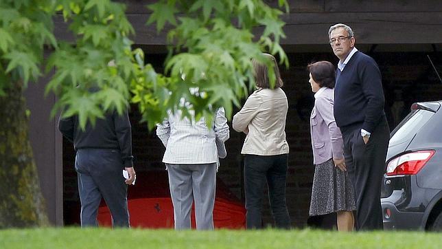 Severiano Ballesteros será incinerado en «la más absoluta intimidad»