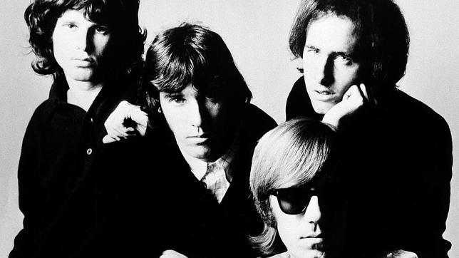 The Doors revive en París 40 años después