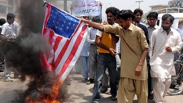 Al Qaida advierte a EE.UU. de que «lo peor está por llegar»