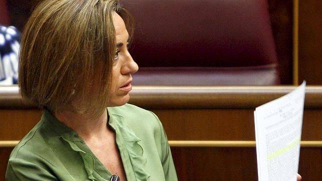 El PP pide a Chacón que abandone el «secretismo» sobre el pago del rescate del Alakrana