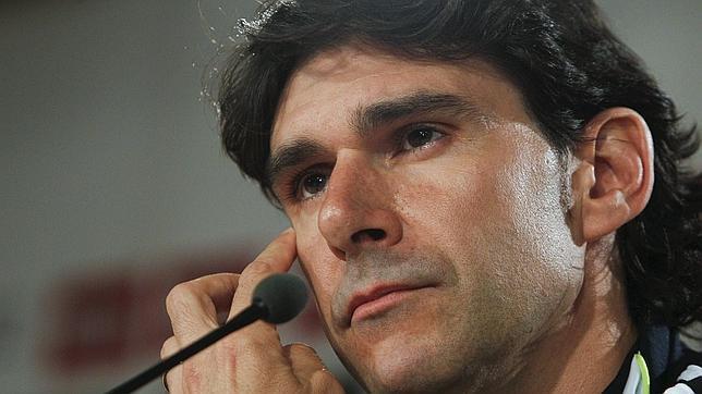 Karanka: «No hay un pacto por Cristiano, solo compañerismo»