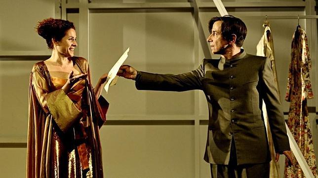 Molière se adapta bien