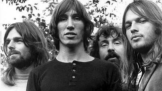 Todo Pink Floyd para acérrimos fans