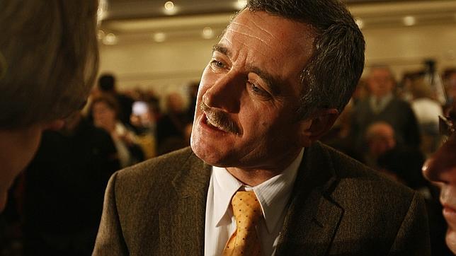 Ortega Lara, Ulayar y Otaola intervendrán en la concentración del 14-M contra Bildu