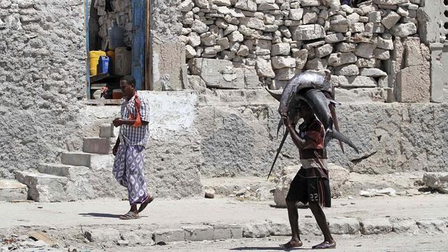 Somalia pide ayuda militar a EE.UU. para frenar la amenaza islamista