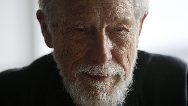 Gary Snyder: «La Naturaleza no es poesía, es una performance»