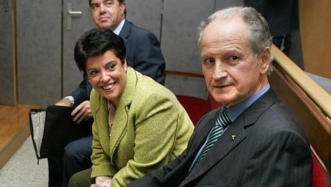 El TC pretende neutralizar la acción popular cuando no acuse el fiscal