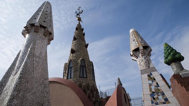 El Palau Güell brilla de nuevo (tras siete años cerrado)