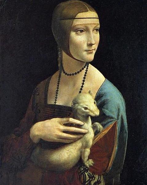 Leonardo, visita de Estado a España