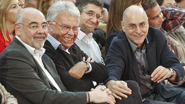 «Al PP le aterra pensar que se puede acabar con ETA en esta etapa»