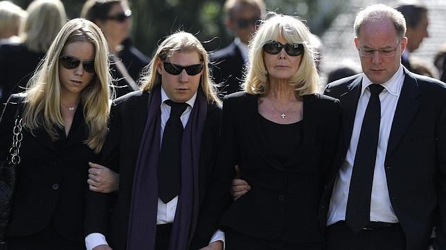 Playboys, del glamour a la tragedia