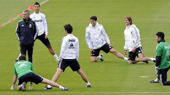 Casillas, Ramos y Kaká regresan ante el Villarreal