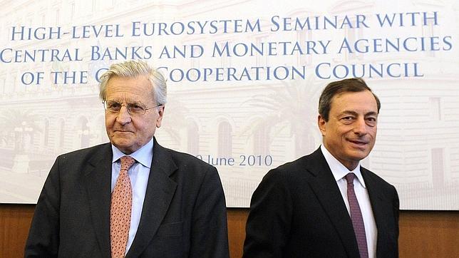 ¿Qué se espera de Draghi como futuro presidente del BCE?