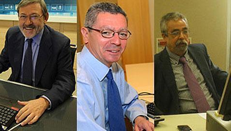 La deuda, el IBI y la seguridad protagonizan el debate 2.0