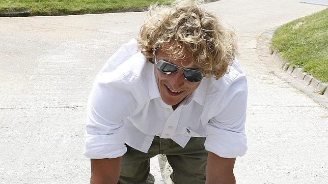 Forlán, ¿uruguayo mercenario?