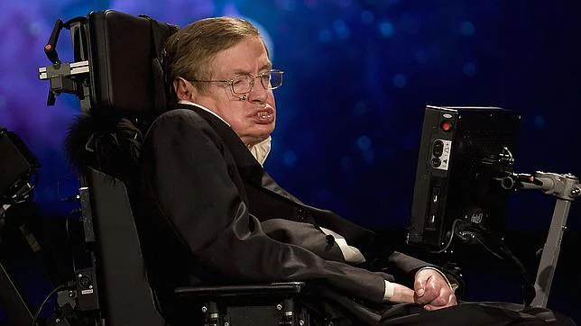 Stephen Hawking: «No hay cielo, es un cuento de hadas»