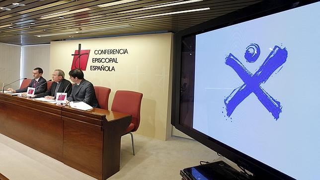 La Iglesia recibió 250 millones de euros de la Declaración de la Renta del pasado año