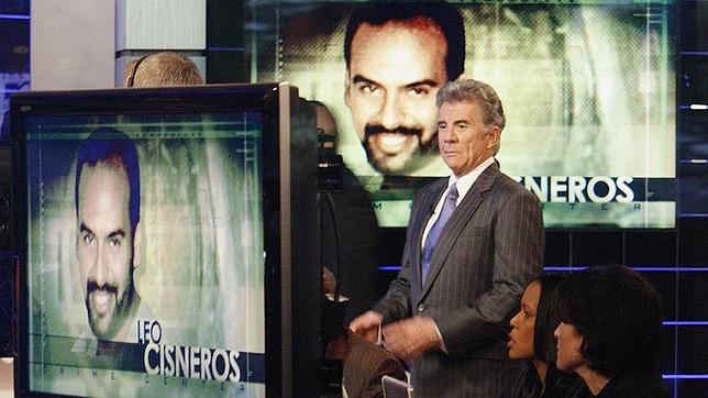 «Los más buscados de América» ya no saldrán por televisión