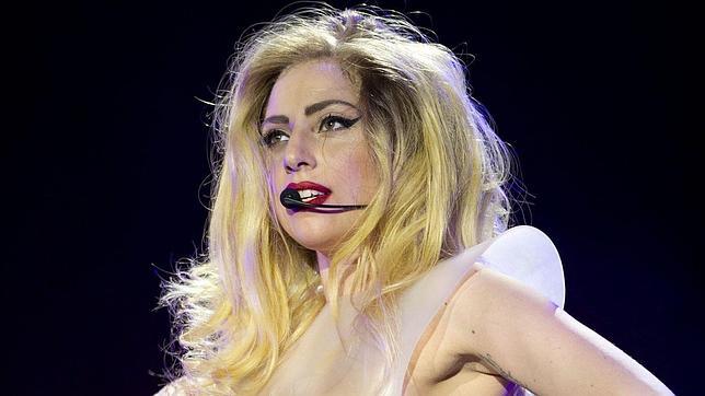 Lady Gaga destrona a Oprah Winfrey como el famoso más poderoso