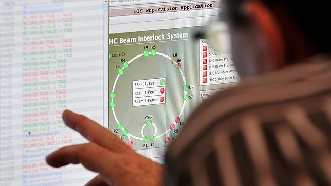 No, aún no se ha detectado el bosón de Higgs