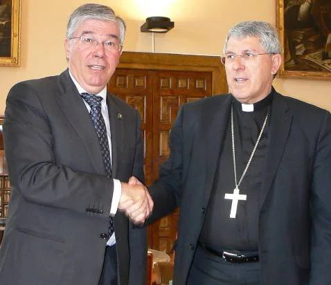 Destinan más de 510.000 euros a la recuperación de 21 iglesias