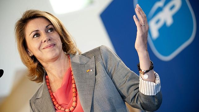 «Barreda empezó a criticar a Zapatero cuando vio las encuestas, no cuando congeló las pensiones»