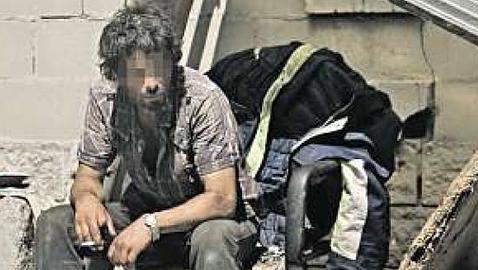 Toxicómanos y esclavos de los traficantes de droga