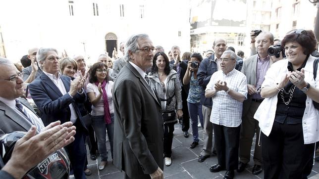 Trias gobernará solo pese a estar en minoría