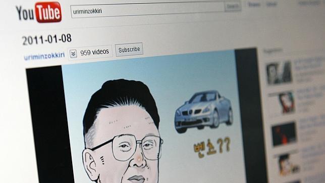 YouTube abre un canal de homenaje a periodistas asesinados