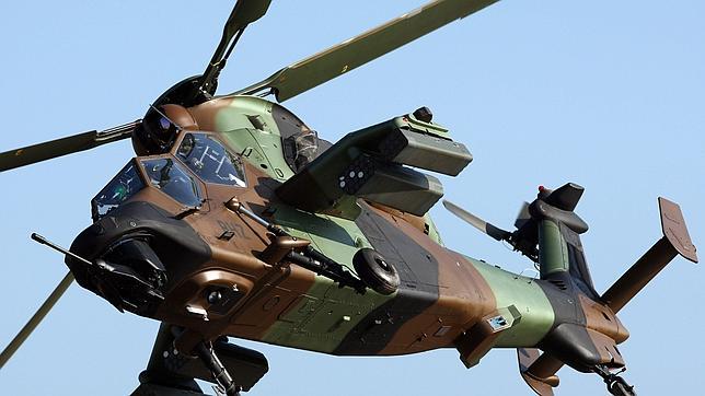 Pakistán devuelve a EE.UU. el helicóptero destruido en la operación contra Bin Laden