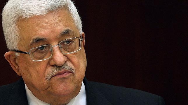 Los palestinos sólo contemplan la paz con Jerusalén como capital y las fronteras de 1967