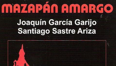 El inspector Aldana aterriza en Toledo