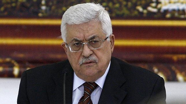 Abbas pedirá en la ONU que se reconozca el Estado palestino