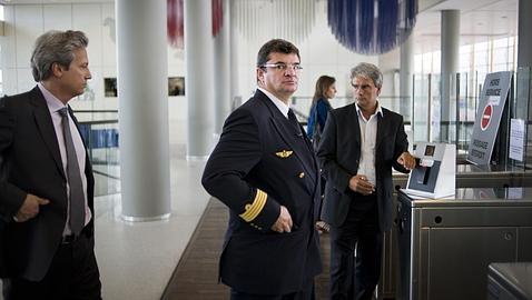 Hubo un doble error, técnico y humano, en el vuelo Río-París
