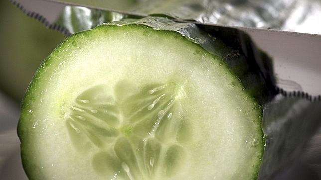 Suben a diez los muertos en Alemania por la bacteria que podría tener su origen en pepinos