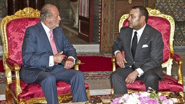Marruecos reactiva las relaciones económicas tras la visita del Rey