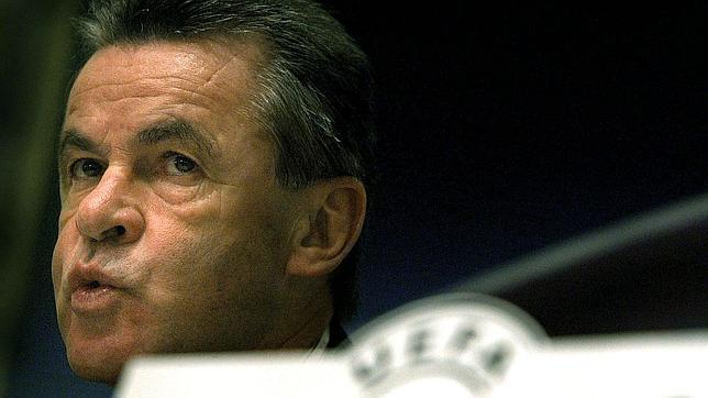 Hitzfeld llama al Barcelona «el equipo más inteligente de todos los tiempos»