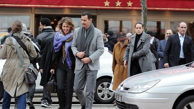 Siria decreta una amnistía general que incluye a los presos políticos