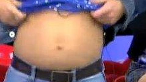 Belén Esteban podría estar embarazada