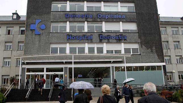 El ingresado en San Sebastián por E. coli da negativo pero no se descarta la infección