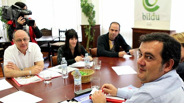 Bildu no quiere que los Reyes ni los Príncipes vayan a San Sebastián